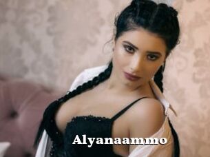 Alyanaammo