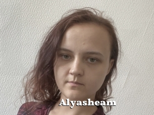 Alyasheam