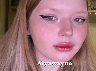 Alyawayne