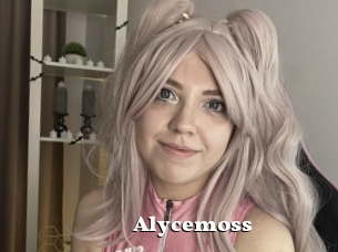 Alycemoss