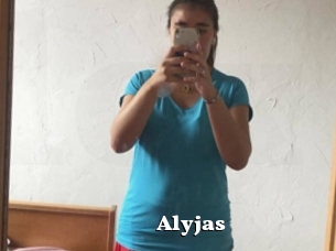 Alyjas