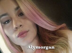 Alymorgan