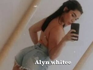 Alyn_whitee