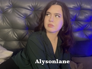 Alysonlane