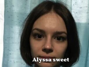 Alyssa_sweet