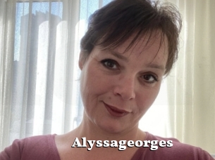 Alyssageorges