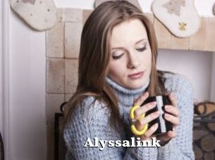 Alyssalink