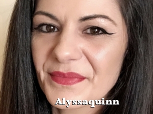 Alyssaquinn