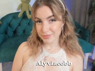 Alyviacobb