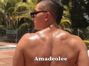 Amadeolee