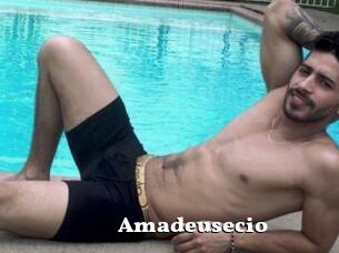 Amadeusecio