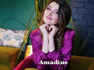 Amadine