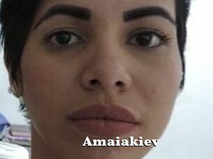 Amaiakiev