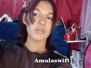 Amalaswift