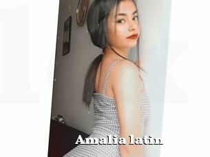 Amalia_latin