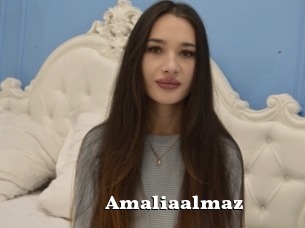 Amaliaalmaz