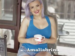 Amaliabrina