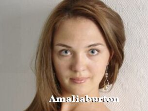 Amaliaburton