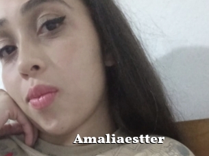 Amaliaestter