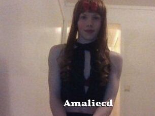 Amaliecd