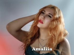 Amaliia