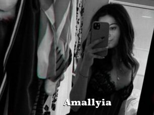 Amallyia