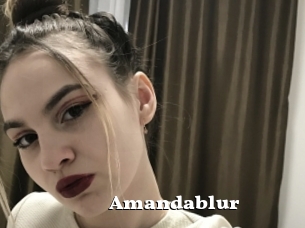 Amandablur