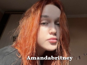 Amandabritney