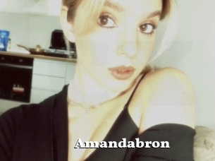 Amandabron