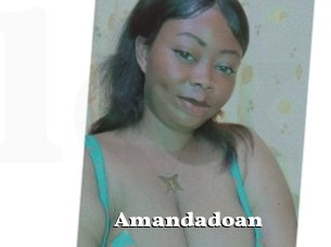 Amandadoan