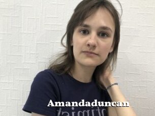 Amandaduncan