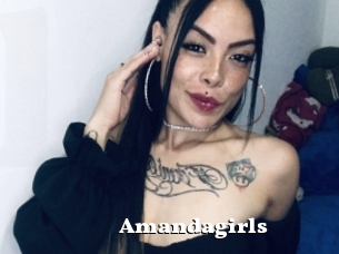 Amandagirls