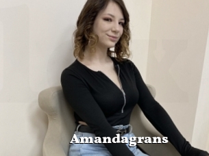 Amandagrans