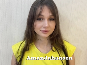 Amandahansen