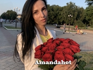 Amandahot