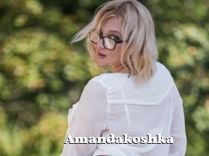 Amandakoshka