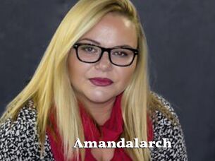 Amandalarch