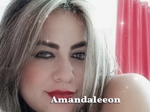 Amandaleeon