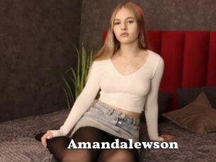 Amandalewson