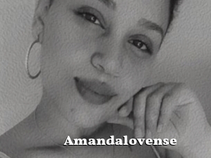 Amandalovense