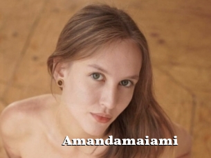 Amandamaiami