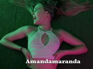 Amandamaranda