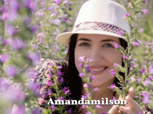 Amandamilson