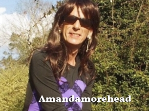 Amandamorehead