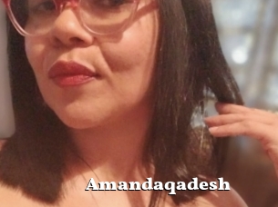 Amandaqadesh