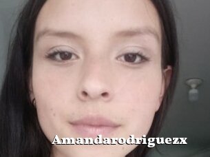 Amandarodriguezx