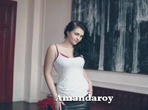 Amandaroy