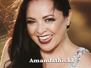 Amandathickk