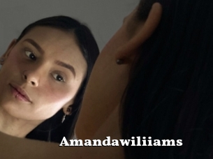 Amandawiliiams