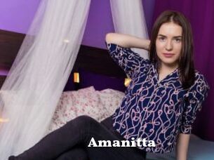 Amanitta